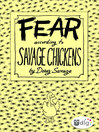 Cover image for Fear According to Savage Chickens